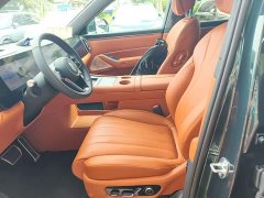 AITO Aion M8 Extended Range Max 53.4kWh 6-Seater with 192-Channel LiDAR - ფოტო 15