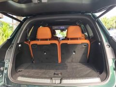 AITO Aion M8 Extended Range Max 53.4kWh 6-Seater with 192-Channel LiDAR - ფოტო 19