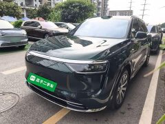 AITO Aion M8 Extended Range Max 53.4kWh 6-Seater with 192-Channel LiDAR - ფოტო 2