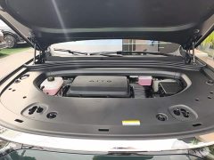 AITO Aion M8 Extended Range Max 53.4kWh 6-Seater with 192-Channel LiDAR - ფოტო 20