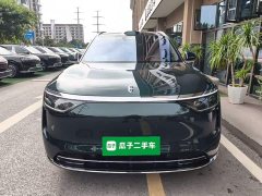 AITO Aion M8 Extended Range Max 53.4kWh 6-Seater with 192-Channel LiDAR - ფოტო 3