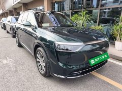 AITO Aion M8 Extended Range Max 53.4kWh 6-Seater with 192-Channel LiDAR - ფოტო 4