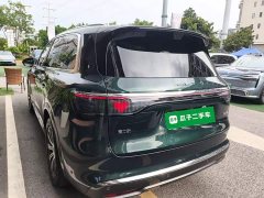 AITO Aion M8 Extended Range Max 53.4kWh 6-Seater with 192-Channel LiDAR - ფოტო 5