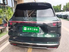 AITO Aion M8 Extended Range Max 53.4kWh 6-Seater with 192-Channel LiDAR - ფოტო 6