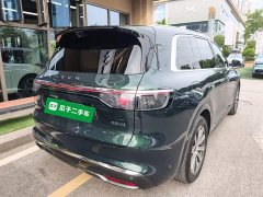 AITO Aion M8 Extended Range Max 53.4kWh 6-Seater with 192-Channel LiDAR - ფოტო 7