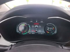 Beijing EU5 2020 Classic R500 Smart Wind Edition - ფოტო 12