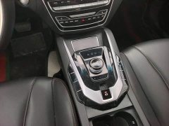 Beijing EU5 2020 Classic R500 Smart Wind Edition - ფოტო 14