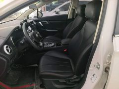 Beijing EU5 2020 Classic R500 Smart Wind Edition - ფოტო 15