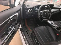Beijing EU5 2020 Classic R500 Smart Wind Edition - ფოტო 16
