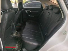 Beijing EU5 2020 Classic R500 Smart Wind Edition - ფოტო 17