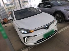 Beijing EU5 2020 Classic R500 Smart Wind Edition - ფოტო 4