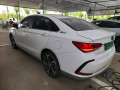 Beijing EU5 2020 Classic R500 Smart Wind Edition - ფოტო 5