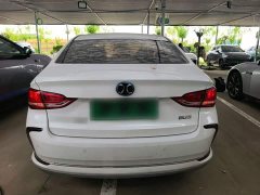 Beijing EU5 2020 Classic R500 Smart Wind Edition - ფოტო 6