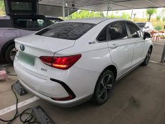 Beijing EU5 2020 Classic R500 Smart Wind Edition - ფოტო 7