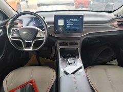 BYD Destroyer 05 2022 DM-i 55KM Luxury - ფოტო 10