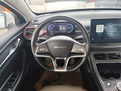 BYD Destroyer 05 2022 DM-i 55KM Luxury - ფოტო 11