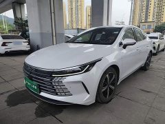 BYD Destroyer 05 2022 DM-i 55KM Luxury - ფოტო 2