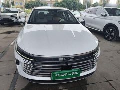 BYD Destroyer 05 2022 DM-i 55KM Luxury - ფოტო 3