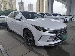 BYD Destroyer 05 2022 DM-i 55KM Luxury - ფოტო 4