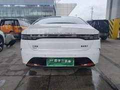 BYD Destroyer 05 2022 DM-i 55KM Luxury - ფოტო 6