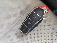 BYD Destroyer 05 2022 DM-i 55KM Luxury - ფოტო 9
