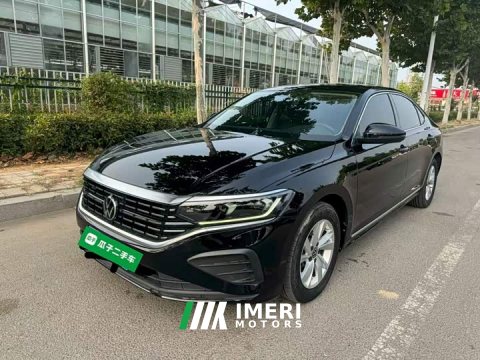 2021 Volkswagen Passat 2022 280TSI Business Edition - ავტომობილი ჩინეთიდან