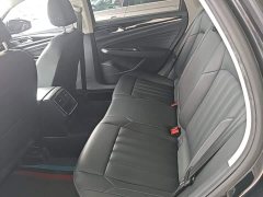 Volkswagen Passat 2022 280TSI Business Edition - ფოტო 17