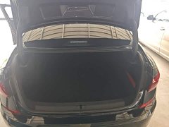Volkswagen Passat 2022 280TSI Business Edition - ფოტო 19