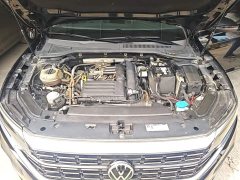 Volkswagen Passat 2022 280TSI Business Edition - ფოტო 20