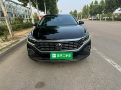 Volkswagen Passat 2022 280TSI Business Edition - ფოტო 3