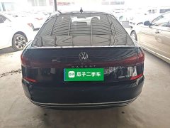Volkswagen Passat 2022 280TSI Business Edition - ფოტო 6
