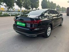 Volkswagen Passat 2022 280TSI Business Edition - ფოტო 7