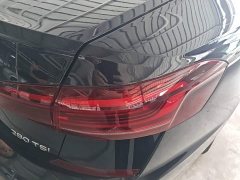 Volkswagen Passat 2022 280TSI Business Edition - ფოტო 8