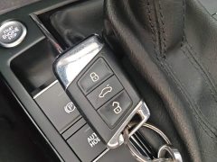 Volkswagen Passat 2022 280TSI Business Edition - ფოტო 9