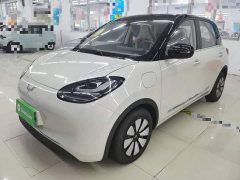 Wuling Binguo 2025 333km Joy Edition - ფოტო 1