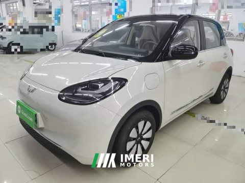 2026 Wuling Binguo 2025 333km Joy Edition - ავტომობილი ჩინეთიდან