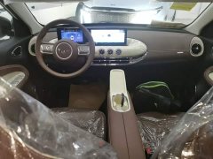 Wuling Binguo 2025 333km Joy Edition - ფოტო 10