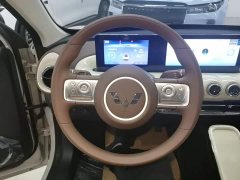 Wuling Binguo 2025 333km Joy Edition - ფოტო 11