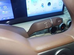 Wuling Binguo 2025 333km Joy Edition - ფოტო 14