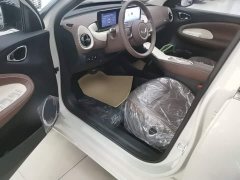 Wuling Binguo 2025 333km Joy Edition - ფოტო 16