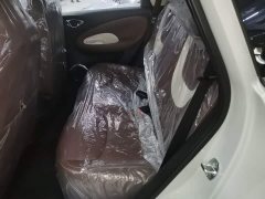 Wuling Binguo 2025 333km Joy Edition - ფოტო 17