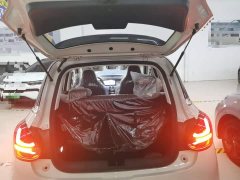 Wuling Binguo 2025 333km Joy Edition - ფოტო 19
