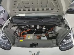 Wuling Binguo 2025 333km Joy Edition - ფოტო 20