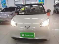 Wuling Binguo 2025 333km Joy Edition - ფოტო 3