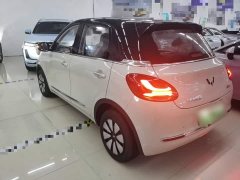 Wuling Binguo 2025 333km Joy Edition - ფოტო 5