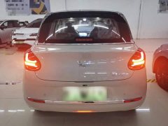 Wuling Binguo 2025 333km Joy Edition - ფოტო 6