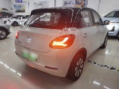 Wuling Binguo 2025 333km Joy Edition - ფოტო 7