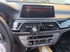BMW 7 Series 730Li M Sport Package - ფოტო 13