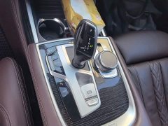 BMW 7 Series 730Li M Sport Package - ფოტო 14