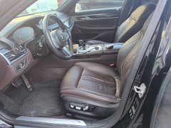 BMW 7 Series 730Li M Sport Package - ფოტო 15